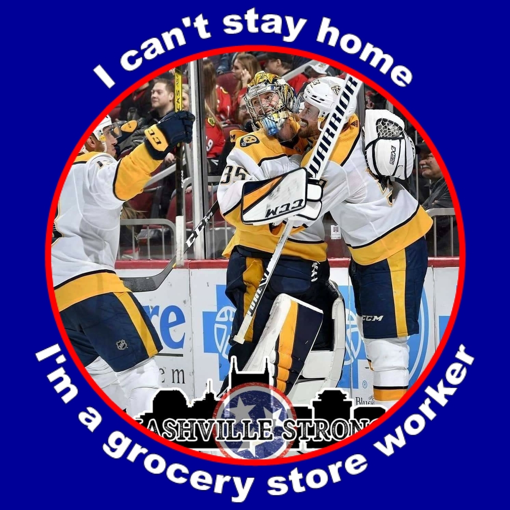 Meet your Posher, Dean